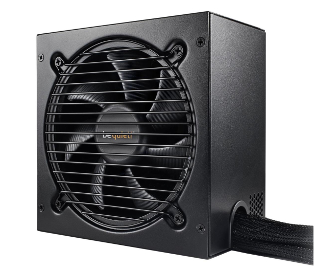 be quiet! Pure Power 11 350W 80 Plus Bronze